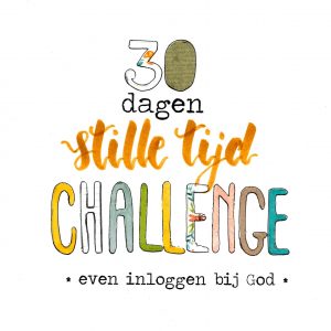 30-dagen-challenge-logo