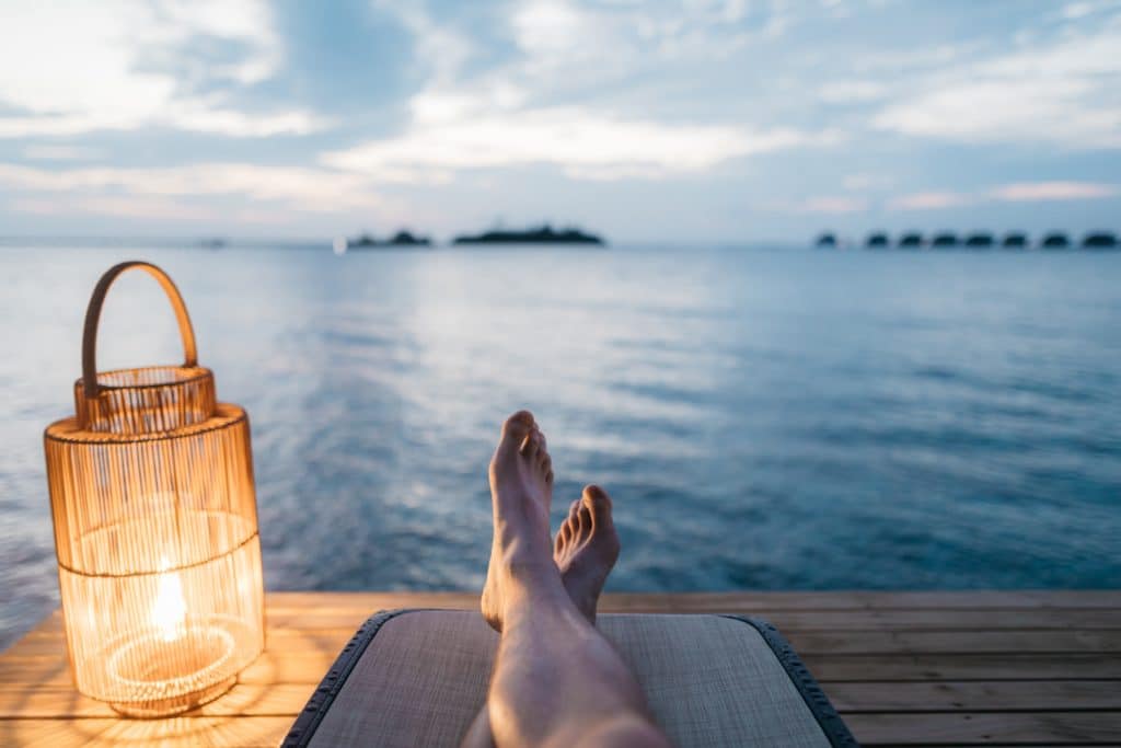 12 tips voor een relaxte start van de zomervakantie