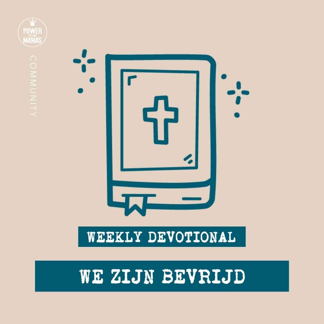 Weekly devotional