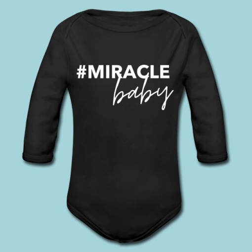miracle baby