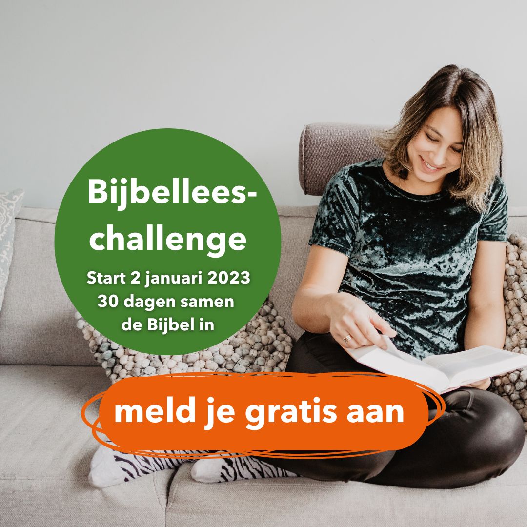 bijbellees-challenge