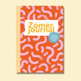 zomer journal power to the mamas