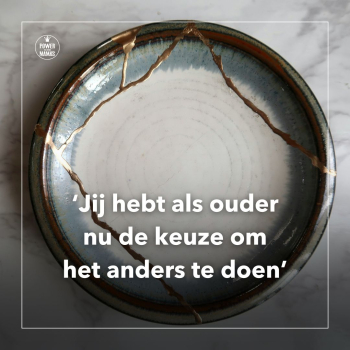 perfecte ouders bestaan niet